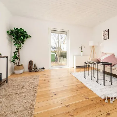 Eg: Schoene 60M² City Wohnung In Dachau Mit Garten *