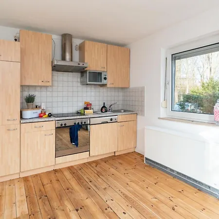 Apartment Eg: Schoene 60M² City Wohnung In Dachau Mit Garten Dachau