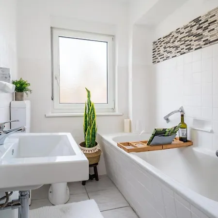 Eg: Schoene 60M² City Wohnung In Dachau Mit Garten Dachau